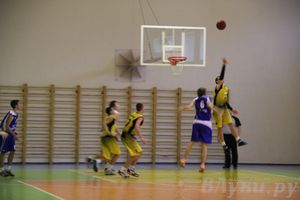 Завершился  первый тур СЗФО Чемпионата АСБ в Великих Луках (фото)