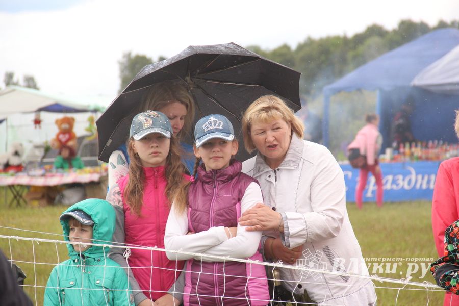 В Великих Луках проходит 7-й Фестиваль авиамодельного спорта (ФОТО)