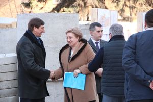 В театре не могут быть пластиковые окна... (фото)