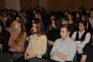 Акция «Безопасный Интернет» состоялась в областном центре (фото)