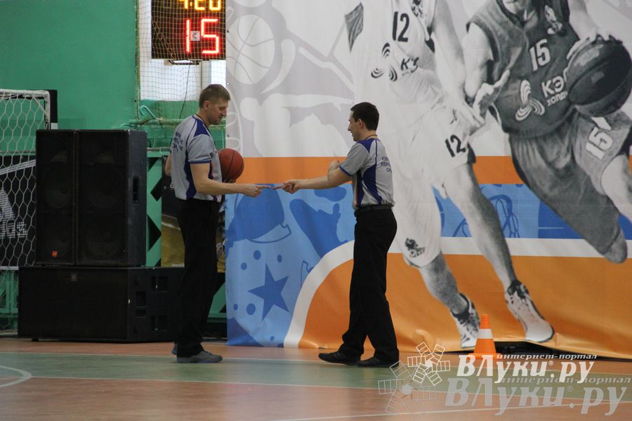 Чемпионат ШБЛ «КЭС-БАСКЕТ» сезона 2013-2014 гг. Псковской области