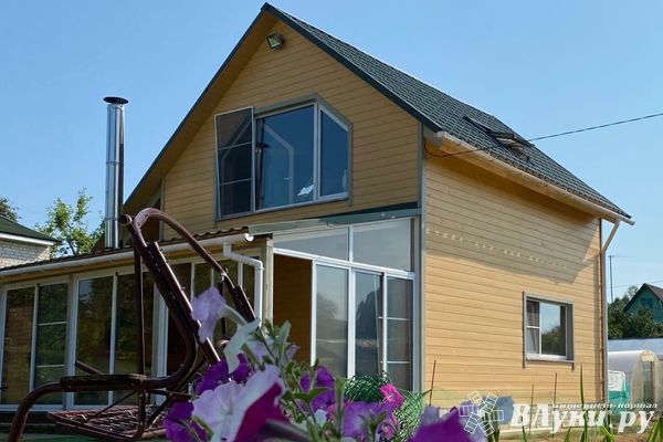 В Кунье раскрыта дачная кража