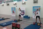 Великолукские спортсмены заняли призовые места на Чемпионате Мира по гиревому марафону (фото)