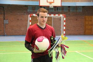 В Великих Луках органы власти и «трудные» подростки объединились в команды