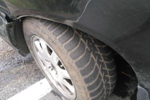 Три человека пострадали, один погиб в ДТП на трассе Санкт-Петербург-Невель (ФОТО)