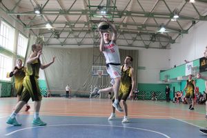 В Великих Луках прошли студенческие игры АСБ Лиги Белова (ФОТО)