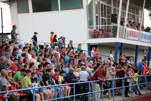 Хороший футбол без забитых мячей — «Луки-Энергия» сыграла с «Локомотив-Казанка» (ФОТО)