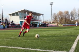 Футбол (ФОТО)