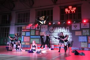 Великолучане стали вторыми в региональном финале Чемпионата ШБЛ «КЭС-БАСКЕТ» (ФОТО)