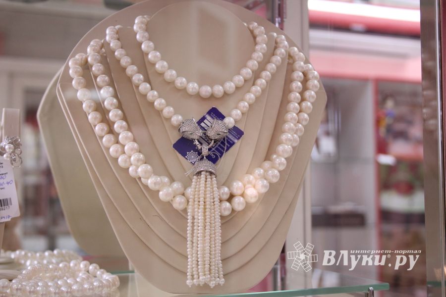 Если дарить, то лучшее!