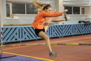 Кто в Великих Луках «быстрее и выше» (ФОТО)