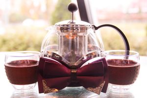 Городские кафе поздравят с Международным днём мужчин