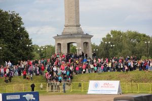 Не взлетели... (ФОТО)