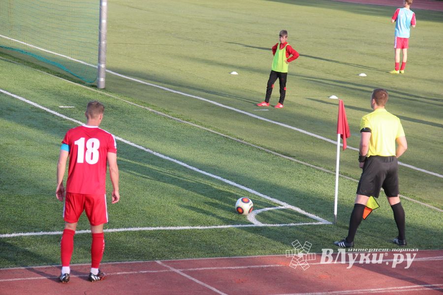 Футбол (ФОТО)