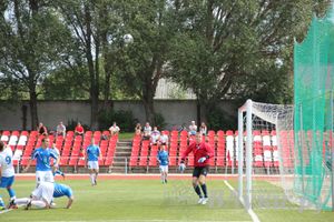 Финал Кубка Псковской области по футболу