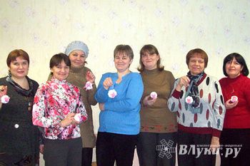 Состоялось заседание методического объединения педагогов дополнительного образования (фото)