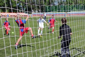 «Локобол-2013» в Великих Луках