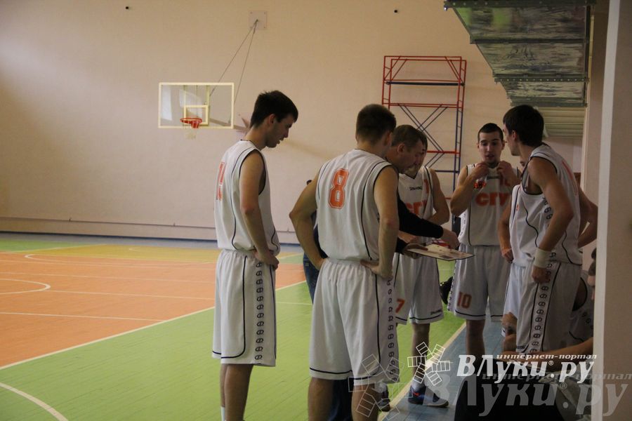 Завершился первый тур СЗФО Чемпионата АСБ в Великих Луках (фото)