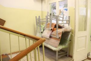 Детская поликлиника Великих Лук развернётся (ФОТО)