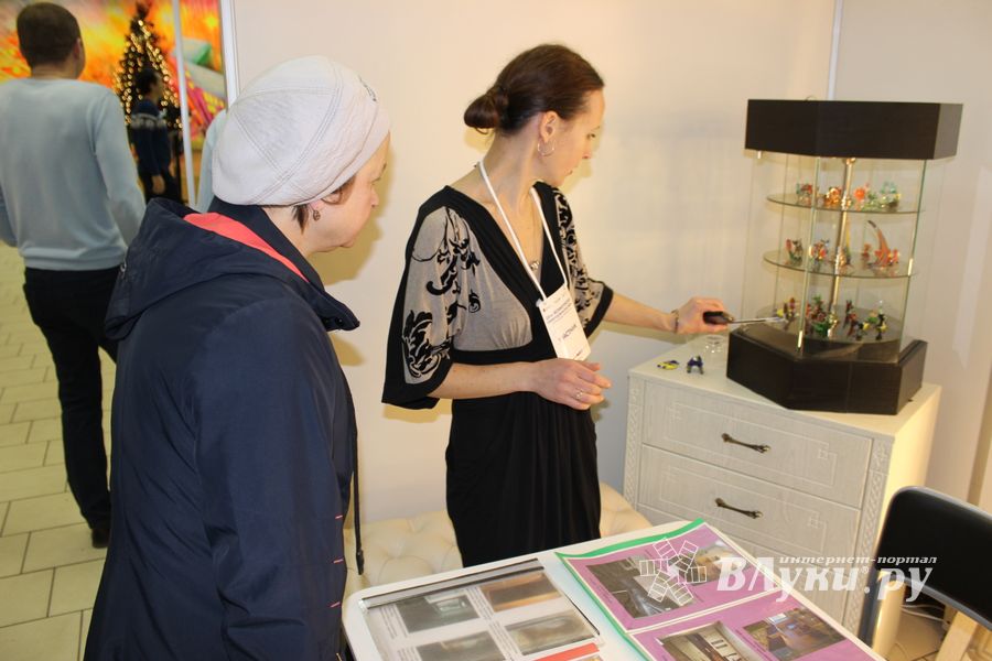 Такое холодное тёплое стекло (ФОТО)