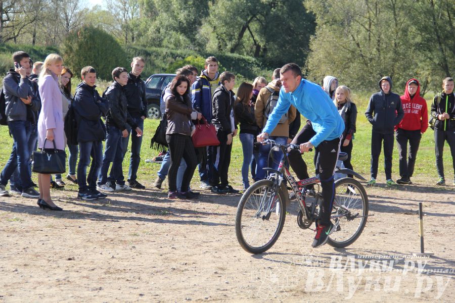 «Кубок первокурсника 2014» 