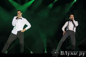 В Великих Луках прошла «Студенческая весна 2014» (ФОТО)