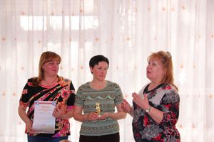 В Великих Луках наградили победителей фестиваля «Великолукская веснянка» (фото)