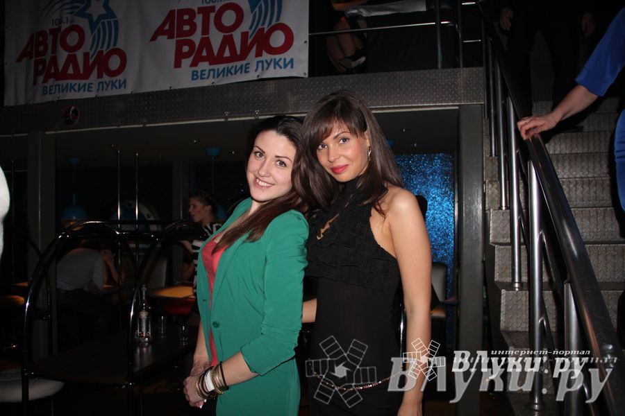 «Дискотека 80-х. Перезагрузка»