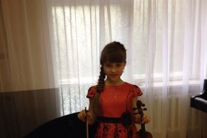 Необычный концерт «Музыка разных стран» представила Детская филармония дошкольника (фото)