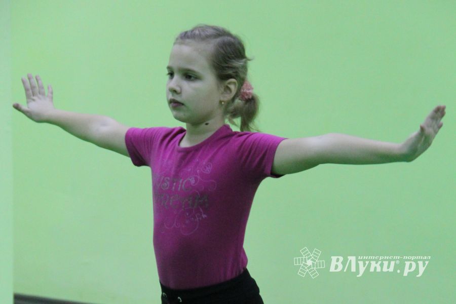 Итоги акции «Здоровое поколение»