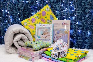 Пора покупать тёплые и яркие новогодние подарки (ФОТО)