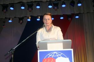 В ДК ЛК прошло награждение медалистов