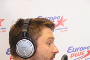 Сергей Лазарев