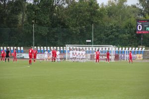 «Луки-Энергия» уступила дома «Твери» (ФОТО)