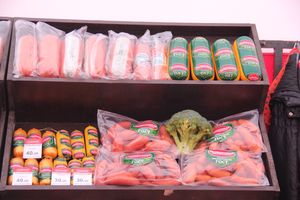 ​Вкус родом из детства