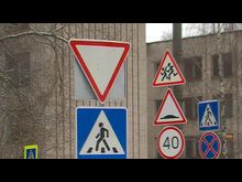 Импульс-ТВ: Безопасность на дорогах