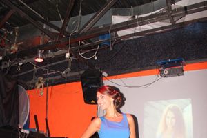 Состоялся финал «Мисс Бикини — 2015» (фото и видео)