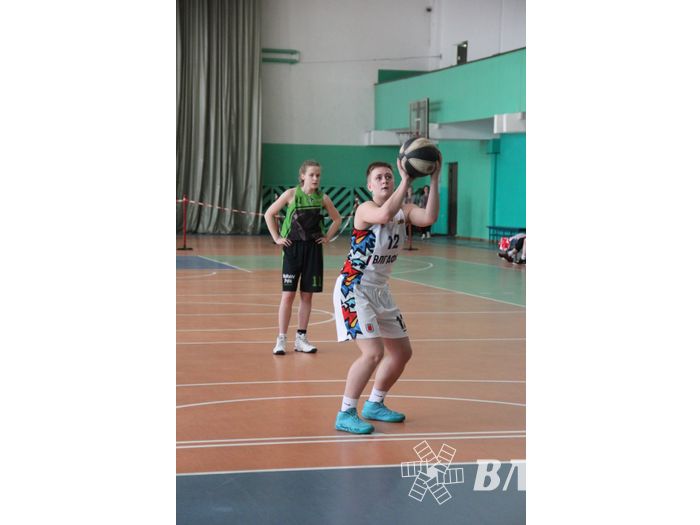 В Великих Луках прошли студенческие игры АСБ Лиги Белова (ФОТО)