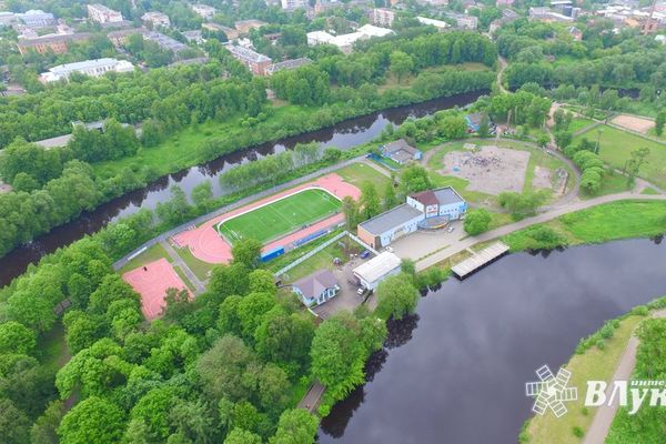 Фильм о Псковской области выйдет в программе «Непутевые заметки»