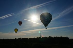 МВВвВЛ: Идеальное утро 10 июня (фото)