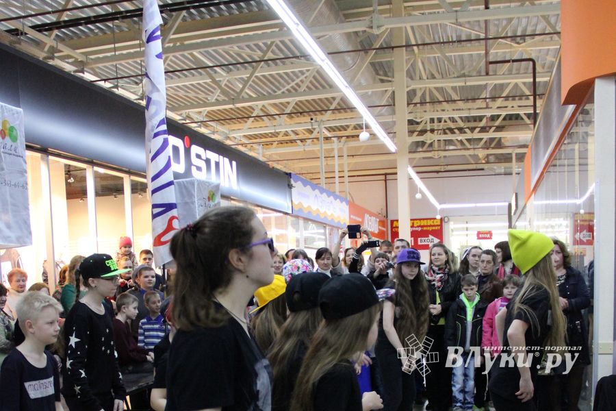 Конкурс чтецов