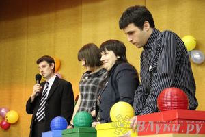 Интеллектуальное шоу "Ворошиловский стрелок"