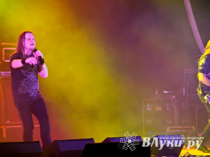 Концерт «КИПЕЛОВа»