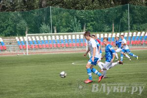 Финал Кубка Псковской области по футболу