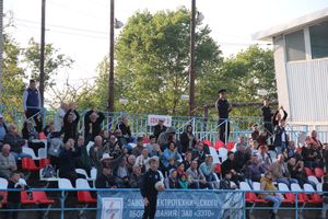 Футбол (ФОТО)