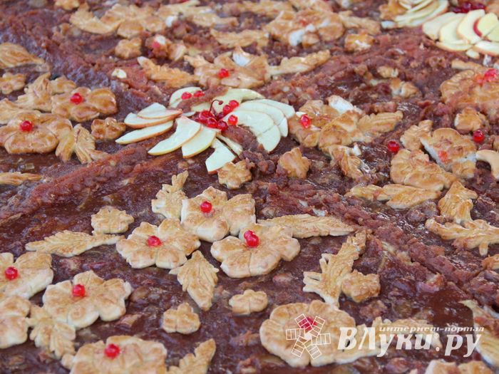 Празднование 850-летия началось в храмах Великих Лук (ФОТО)