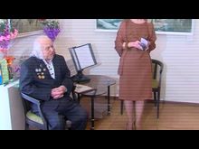 Импульс-ТВ: Художник Большаков отметил юбилей. 