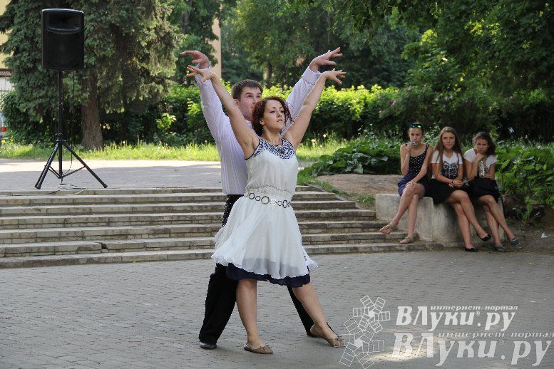 Молодежный концерт «Жизнь без наркотиков»