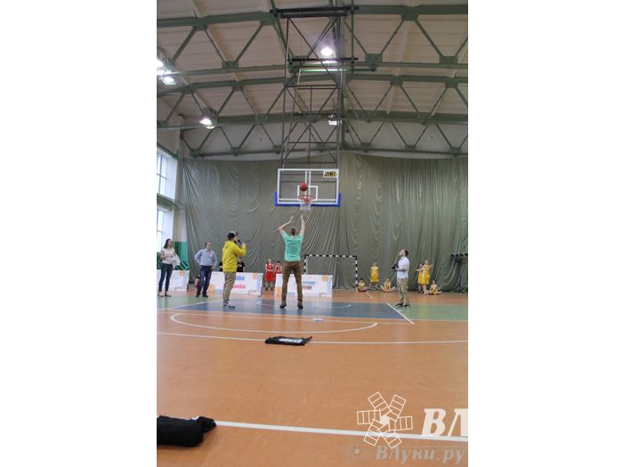 Чемпионат ШБЛ «КЭС-БАСКЕТ» сезона 2013-2014 гг. Псковской области