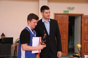 В Великих Луках прошли соревнования на Кубок АСБ области (ФОТО)